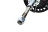 PARTS OPEL амортизатор передн.лів. Insignia 08- KAVO SSA-10483 (фото 4)
