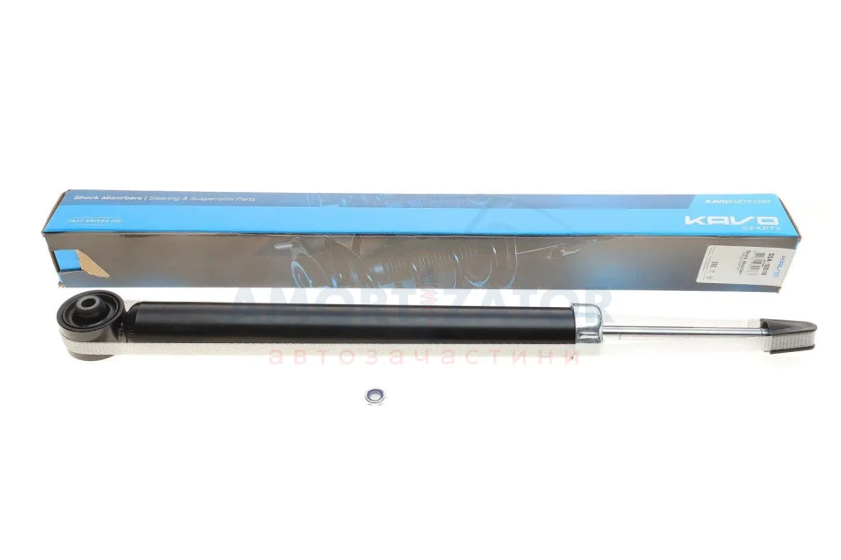 PARTS VW амортизатор Reflex задн.Polo,Skoda Fabia,Audi A1/2 KAVO SSA10516 (фото 1)