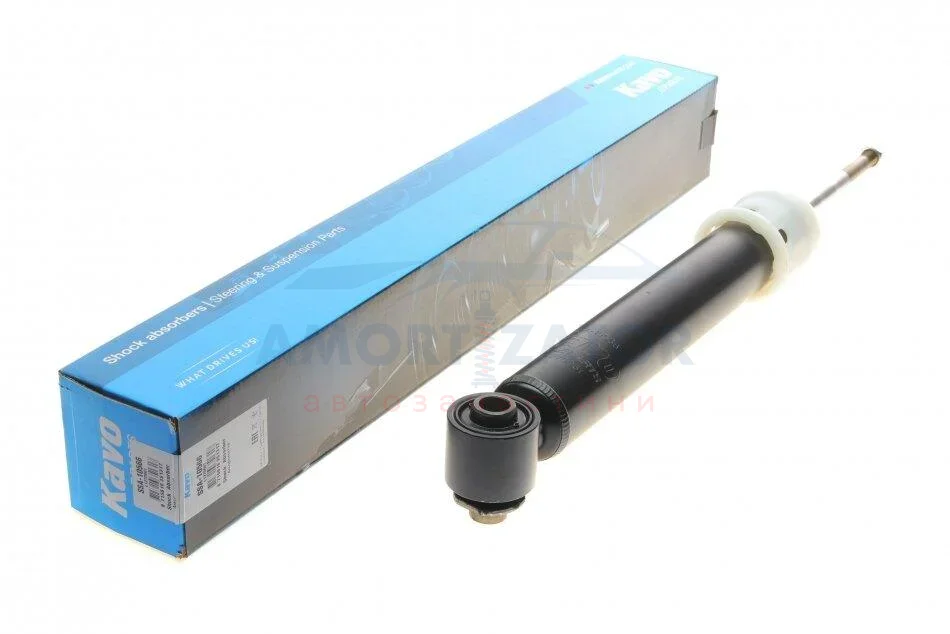 PARTS BMW Амортизатор задн.задн.X5 E53 00- KAVO SSA10566 (фото 1)