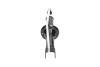 PARTS HONDA Амортизатор газ.задн.Concerto 89-95,Civic VI 94-01,Rover 200/400,45 KAVO SSA-2001 (фото 1)