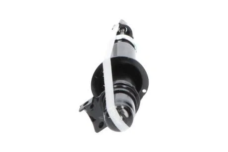 PARTS HONDA амортизатор газ.передн.лів.Civic 98-,Rover 400 95- KAVO SSA2017