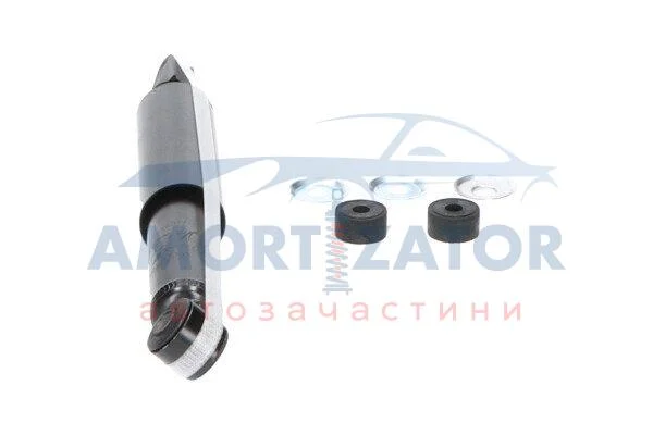 PARTS OPEL Амортизатор газ.передн.Campo 4x4 92-,Ford Ranger,Isuzu,Mazda (343324) KAVO SSA4517 (фото 1)