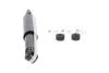 PARTS OPEL Амортизатор газ.передн.Campo 4x4 92-,Ford Ranger,Isuzu,Mazda (343324) KAVO SSA4517 (фото 1)