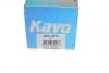 PARTS MAZDA Амортизатор газ.задн.6 02- (344363) KAVO SSA4518 (фото 6)