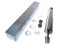 PARTS MAZDA Амортизатор газ.передн.B-Serie 96- (344305) KAVO SSA-4520 (фото 1)