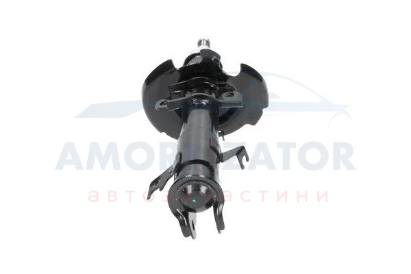 PARTS MAZDA амортизатор газ. передн.прав.Mazda 2 07- (333494) KAVO SSA4524 (фото 1)