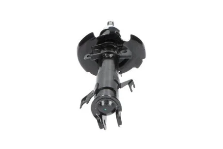 PARTS MAZDA амортизатор газ. передн.прав.Mazda 2 07- (333494) KAVO SSA4524