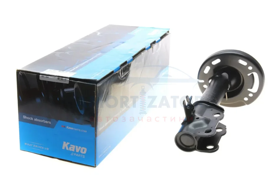 PARTS Амортизатор пер. лів. MAZDA CX-5 11- KAVO SSA4533 (фото 1)