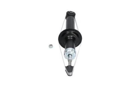 PARTS MITSUBISHI амортизатор газ.задн.Lancer V,VI,Colt IV,V 92- KAVO SSA5502