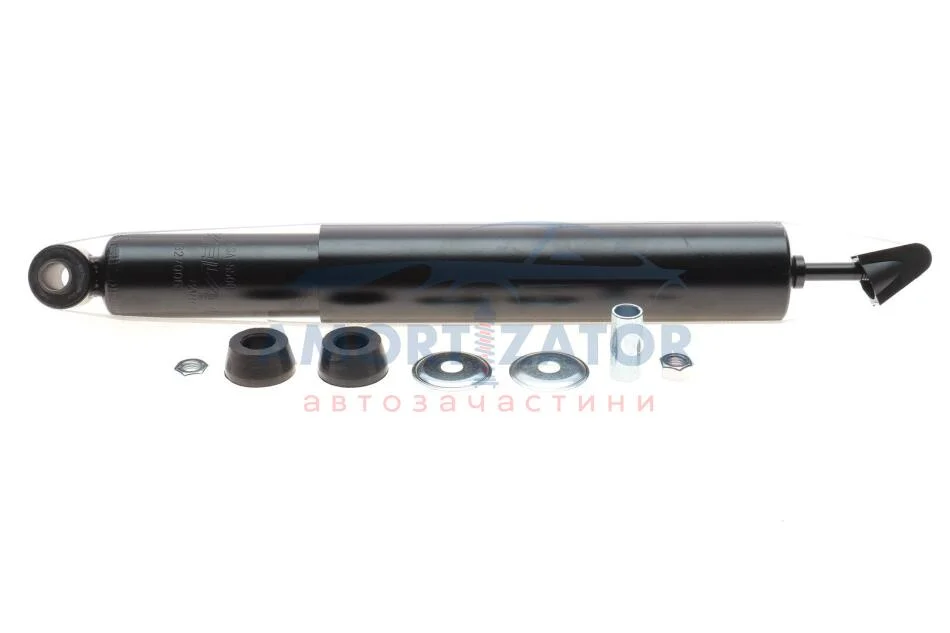 PARTS MITSUBISHI амортизатор газ.задн.Pajero III,IV 00- KAVO SSA5508 (фото 1)