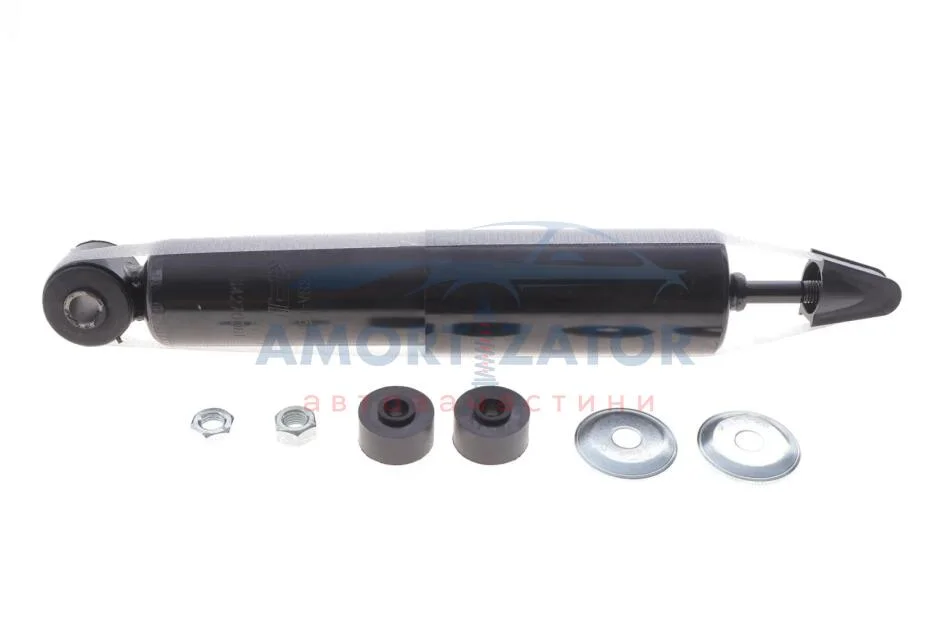 PARTS MITSUBISHI Амортизатор газ.передн.L200 96- (344346) KAVO SSA5512 (фото 1)