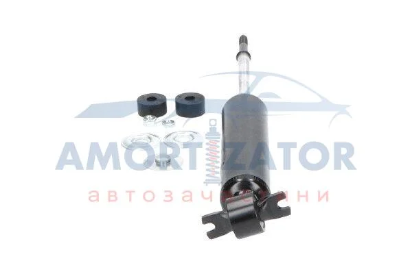 PARTS MITSUBISHI Амортизатор газ.передн.L200 96- (344389) KAVO SSA5515 (фото 1)