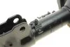 PARTS MITSUBISHI амортизатор газ.передн.прав. Lancer X 08- (339104) KAVO SSA5520 (фото 4)