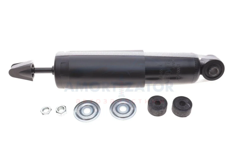 PARTS MITSUBISHI Амортизатор газ.передн.Pajero Sport 98- (344294) KAVO SSA5524 (фото 1)