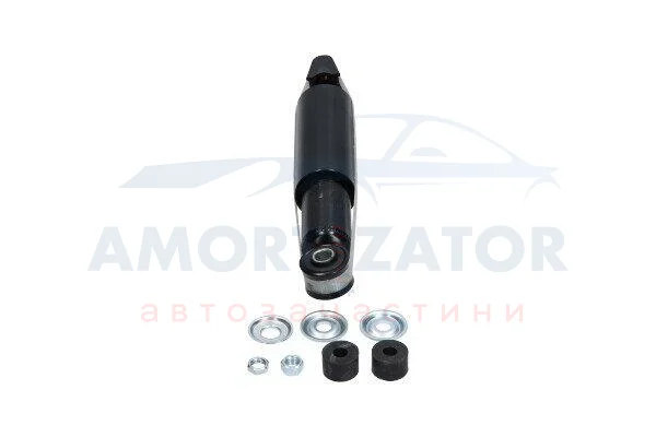 PARTS NISSAN Амортизатор газ.передн. Pick Up 92- (553159) KAVO SSA6539 (фото 1)