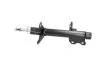 PARTS NISSAN амортизатор газ.задн.лів.Sunny II 86-91 (332027) KAVO SSA6551 (фото 4)