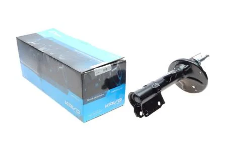 PARTS HYUNDAI Амортизатор газ.передн.прав.Tucson 2,0 04- KAVO SSA6573