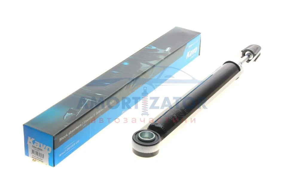 PARTS SUZUKI амортизатор газ.задн.Swift III,IV,Splash,Opel Agila 05- KAVO SSA8509 (фото 1)