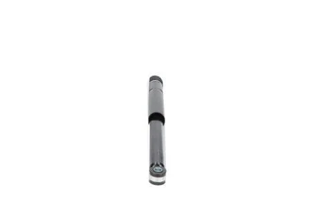 PARTS SUZUKI амортизатор задн.SX4 4х4 06-,Fiat Sedici 06- (343812) KAVO SSA8521