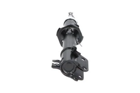 PARTS SUZUKI амортизатор газ.прав.передн.Opel Agila,Wagon R+ 00- (333306) KAVO SSA8522