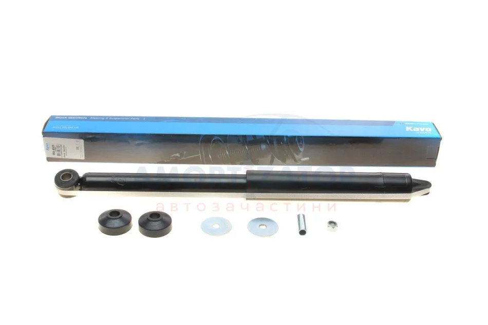PARTS SUZUKI Амортизатор газ. задн.SX4,Fiat Sedici 06- (343811) KAVO SSA8529 (фото 1)