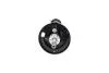 PARTS TOYOTA амортизатор газ.передн.прав.Yaris 05- KAVO SSA9015 (фото 3)