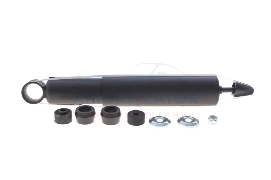 PARTS TOYOTA Амортизатор газ.задн.Land Cruiser 90 96- KAVO SSA9017 (фото 1)