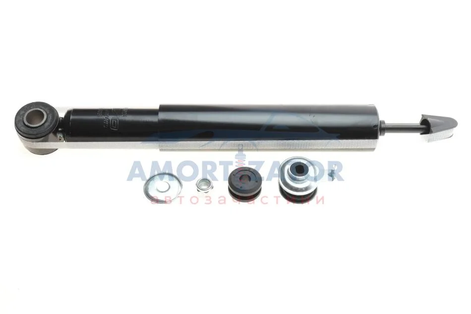 PARTS TOYOTA амортизатор газ.задн.Land Cruiser Prado 2.7/4.0 02- KAVO SSA9024 (фото 1)