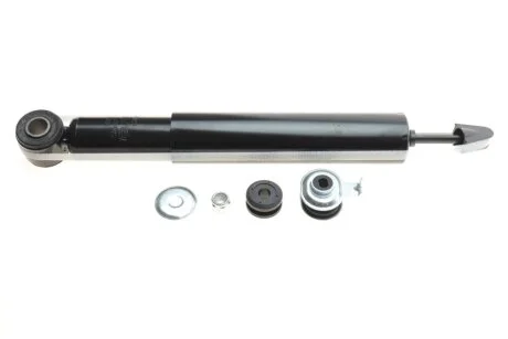 PARTS TOYOTA амортизатор газ.задн.Land Cruiser Prado 2.7/4.0 02- KAVO SSA9024