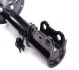 PARTS TOYOTA амортизатор газ.передн.лів.Rav 4 II 00- (3-дверн.) KAVO SSA9057 (фото 5)