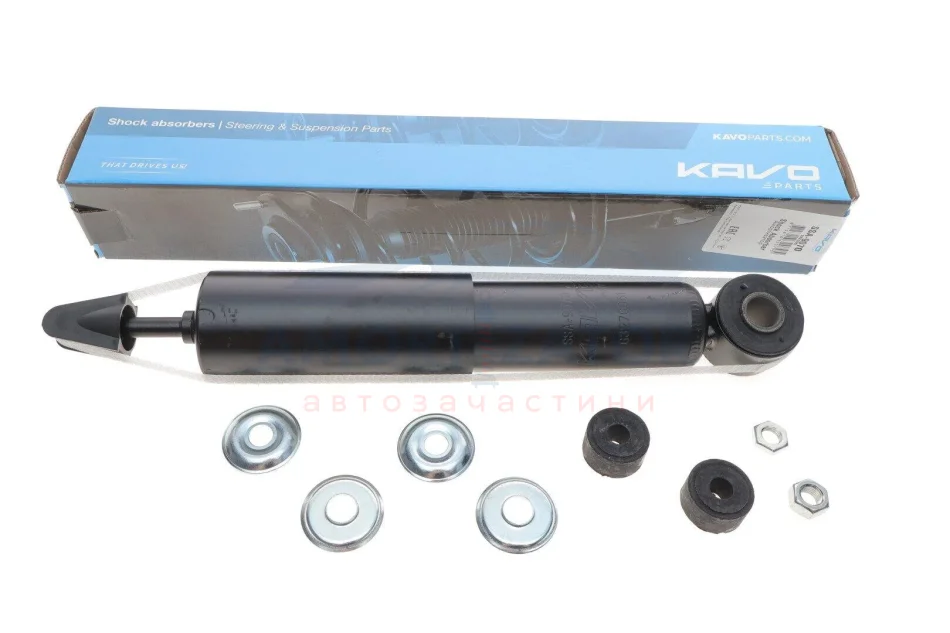 PARTS TOYOTA Амортизатор газ.передн.Hilux,Runner 90- (344202) KAVO SSA9070 (фото 1)