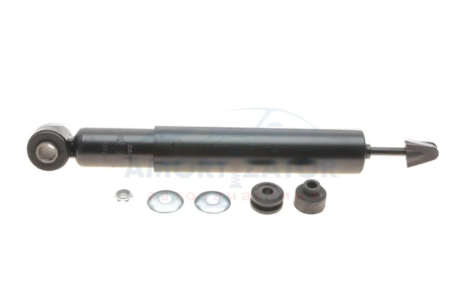 PARTS TOYOTA Амортизатор газ.задн.Land Cruiser Prado 2.7/4.0 02- (344416) KAVO SSA9093 (фото 1)