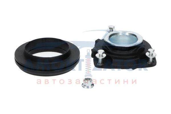 PARTS NISSAN Опора стойки амортизатора (с подшипн.) лів.Micra KAVO SSM10033 (фото 1)