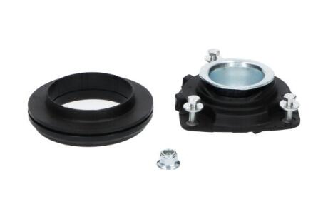 PARTS NISSAN Опора стойки амортизатора (с подшипн.) лів.Micra KAVO SSM-10033