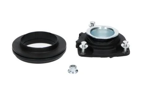 PARTS NISSAN Опора стойки амортизатора (с подшипн.) лів.Micra KAVO SSM10033