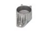 PARTS FORD Подушка задн.аморт.Focus,C-Max 04- KAVO SSM10035 (фото 2)