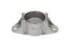 PARTS FORD Подушка задн.аморт.Focus,C-Max 04- KAVO SSM10035 (фото 3)