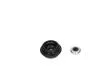 PARTS CITROEN опора амортизатора C1,Peugeot,Toyota KAVO SSM10039 (фото 3)