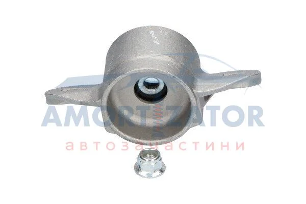 PARTS опора заднего амортизатора PEUGEOT 307 00- KAVO SSM10052 (фото 1)