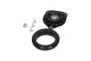 Опора амортизатора PARTS SSM-10057 KAVO SSM10057 (фото 2)