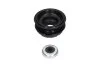 PARTS TOYOTA Опора переднего амортизатора с подш. Yaris 05- KAVO SSM10065 (фото 4)