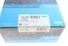 Опора амортизатора PARTS SSM-10068 KAVO SSM10068 (фото 10)
