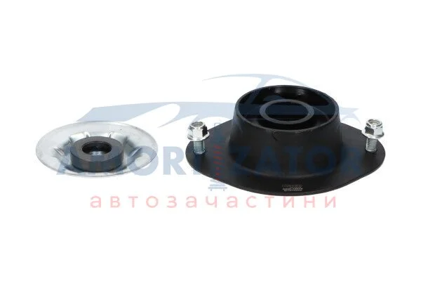 PARTS OPEL подушка амортизатора передн (з підшипн. Astra F 91- KAVO SSM10076 (фото 1)