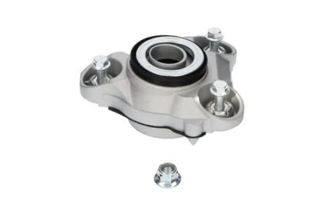 PARTS FIAT Подушка амортизатора с подшипн.! передн.лів.Ducato,Citroen Jumper,Peugeot 02- KAVO SSM10079