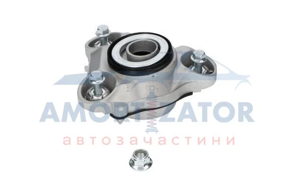 PARTS FIAT Подушка амортизатора с подшипн.! передн.прав.Ducato,Citroen Jumper,Peugeot 02- KAVO SSM10080 (фото 1)