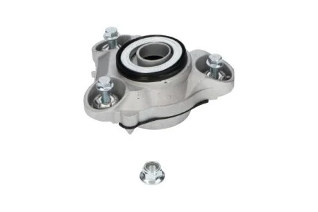 PARTS FIAT Подушка амортизатора с подшипн.! передн.прав.Ducato,Citroen Jumper,Peugeot 02- KAVO SSM10080