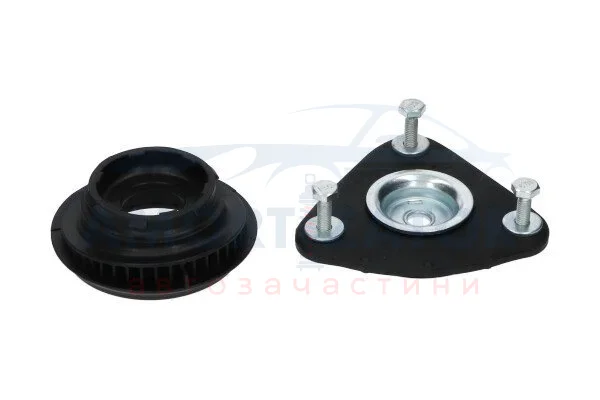 PARTS FORD подушка аморт (з підшипн. C-Max,Focus,Kuga,Mazda 3,5,Volvo 04- KAVO SSM10082 (фото 1)