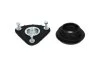 PARTS FORD подушка аморт (з підшипн. C-Max,Focus,Kuga,Mazda 3,5,Volvo 04- KAVO SSM10082 (фото 3)