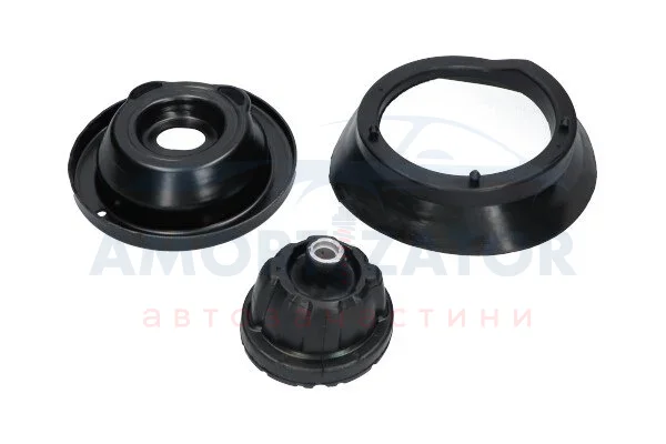 Опора амортизаційної стійки PARTS SSM-10086 KAVO SSM10086 (фото 1)