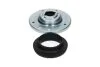 PARTS OPEL Подушка амортизатора (с подшипником!) VECTRA C KAVO SSM10097 (фото 4)